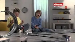 Carrera GO!!! Disney/Pixar - Neon Shift'n drift