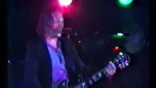 Cardiacs - Bodysbad