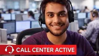 Call Center Job Reality 😱 | BPO Work From Office Experience