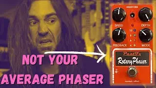 PastFx Rotary Phaser