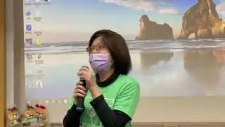 金門首部3D動畫 花帔阿獺邁向院線片