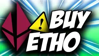 ETHO Coin Etho Protocol Crypto ✅ How to Buy ETHO Crypto ETHO Protocol Coin on ProBit