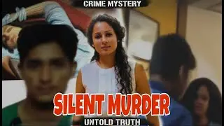 Silent Murder | Goa Ki Perfume Expert Monika Ghurde Ka Be-Reham Qatl | True Crime Story