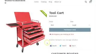 How to Setup a Product for Pre-order - Shopify Pre-order App