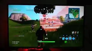 Location of fortbyte 76!