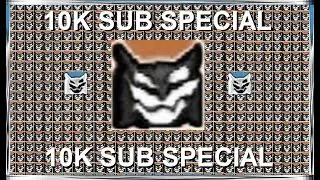 [10K SUB SPECIAL] My first handcam clip compilation :)