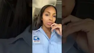 Your favorite mail carrier has a story&hellip; #shorts #usps #mailcarrierlife #funnyshorts