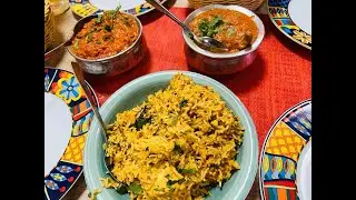 Desi Food @Indian Mango Restaurant in Munich(#munich #indianfood #odiafood)
