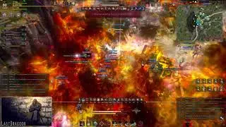 [GoodFight] BDO PvP Footage - 08-15-2017