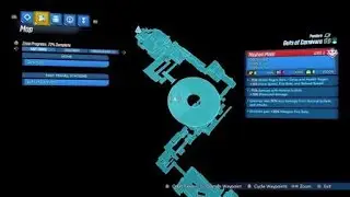 Borderlands&reg; 3 Zane vs Agonizer 3000