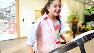 Power Up Session at Al Areesh Club | Dubai Women's Run 2023