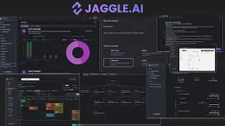 Jaggle AI