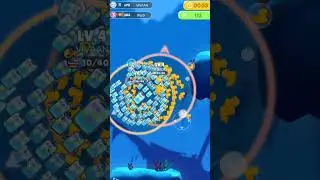 fishdom New mini games#shortsfeed |save the fish mini games|JEMISHA 3D GAMES