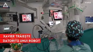 ACUM: Premieră în Medicină. A fost realizat primul transplant de plămâni cu ajutorul unui robot