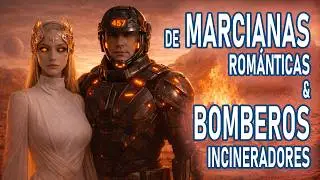 👽 RAY BRADBURY | El Marciano que convirtió la Ciencia Ficción en Poesía