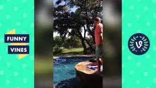 Best Fails Vines Compilation | Top Fail Vines August 2016 part 15