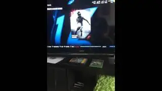 MADDEN 16 ULTIMATE LEGEND PULL