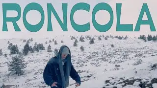 RON COLA - YAN (VIDEOCLIP OFICIAL)