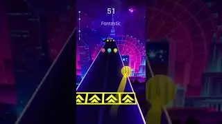 Dancing Road dance monkey.!!
