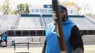 Kemoko Turay &ldquo;Hit Like thunder but your fast like Lightning&rdquo; Robert Mathis