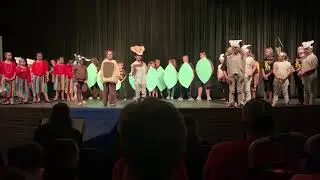 CES Lion King play part 7