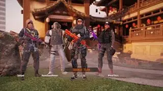INB4 Blitz Buff