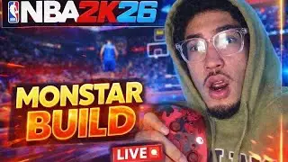 NBA 2K26 + ARC Raiders + UFC 5 w/ Jay Tha God 💙live! 30K SUB GOAL! #explore #shorts