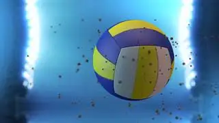 Volleyfest 4.Haftanın Sayısı