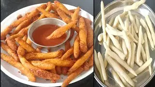 Poha Ke Kurkure Banane Ki Recipe| How To Make Poha Kurkure| Poha Ke Kurkure Kaise Banate Hain|