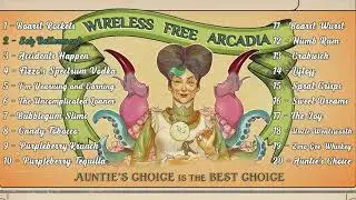The Outer Worlds 2 - Auntie's Choice Radio