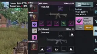 How to do the speed glitch in metro royal ( PUBG mobile)