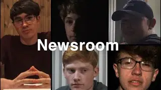 Newsroom