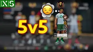 Best 5v5 Basketball | Nba Live 19 Best 5v5 Basketball | Nba Best 5v5 Basketball | Nba Live 19 5v5