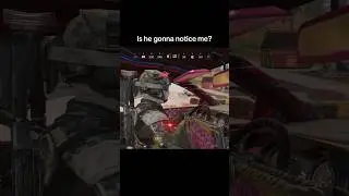 When you meet a new player | CODM #callofdutymobile