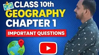 Class 10 polity chapter 1 सत्ता की साझेदारी (Power Sharing)