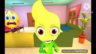 Completing Siblings Life Sim Game From Levels 1 to 15 (No lose and no seeing Ron)