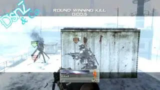 DsnZ & Co. // 4 [HD]