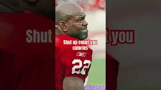 Emmit smith was too good😢￼