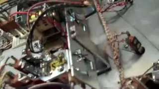 gottlieb 300 pinball machine repair