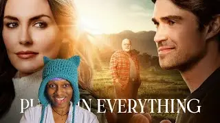 Pumpkin Everything Movie Review 
