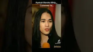 Lady Nayoan Dan Oscar Lawalata