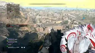 The Luck - Warzone 2