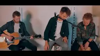 Agent Joe (Wedding Band) - Good Riddance (GreenDay)