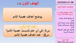 حادي عشر   تاريخ   عصبة الأمم المتحدة 1
