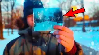 This Time Traveler From The Year 2050 Revealed Something Shocking