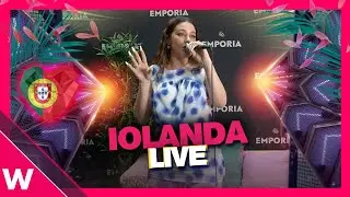 🇵🇹 Iolanda 