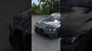 Bmw m4 full ppf🙌