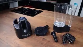 SUSO Pure Hydrogen Water Maker