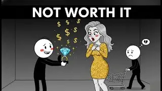 Do NOT Do These 5 Things for Any Woman