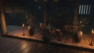 Sekiro: Shadow Die Twice (PC) Gamehub Config File
